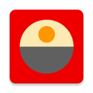 Mars Sky